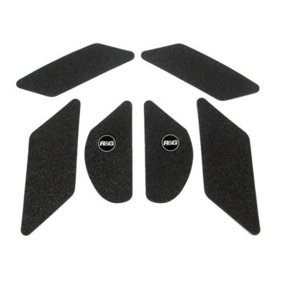 Ochranná folie na nádrž pro Triumph 675, všechny modely (černá)